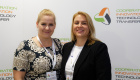 Na konferencii COINTT 2023 vystúpila členka riadiacej rady LES ČRS