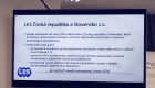 Na konferencii COINTT 2023 vystúpila členka riadiacej rady LES ČRS