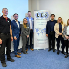 Výročná konferencia LES ČRS 2024 je za nami