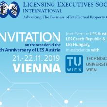 Joint Event of LES Austria - LES Czech Republic & Slovakia - LES Hungary