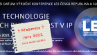 Konference LES ČRS
