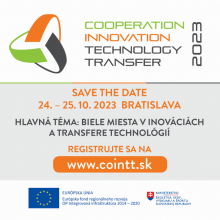 LES ČRS je partnerom konferencie COINTT 2023